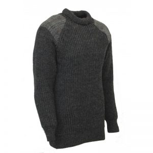 Crew Neck Sweater