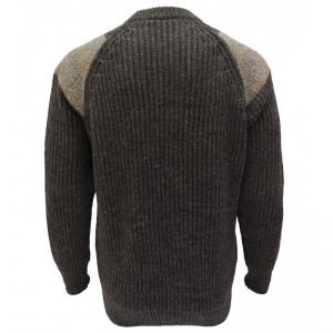 Crew Neck Sweater
