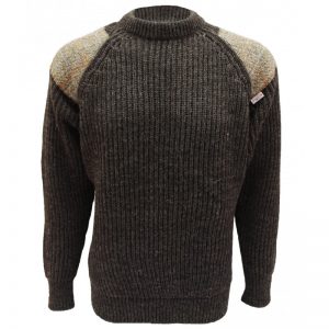 Crew Neck Sweater