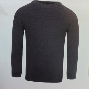 Guernsey unisex sweater